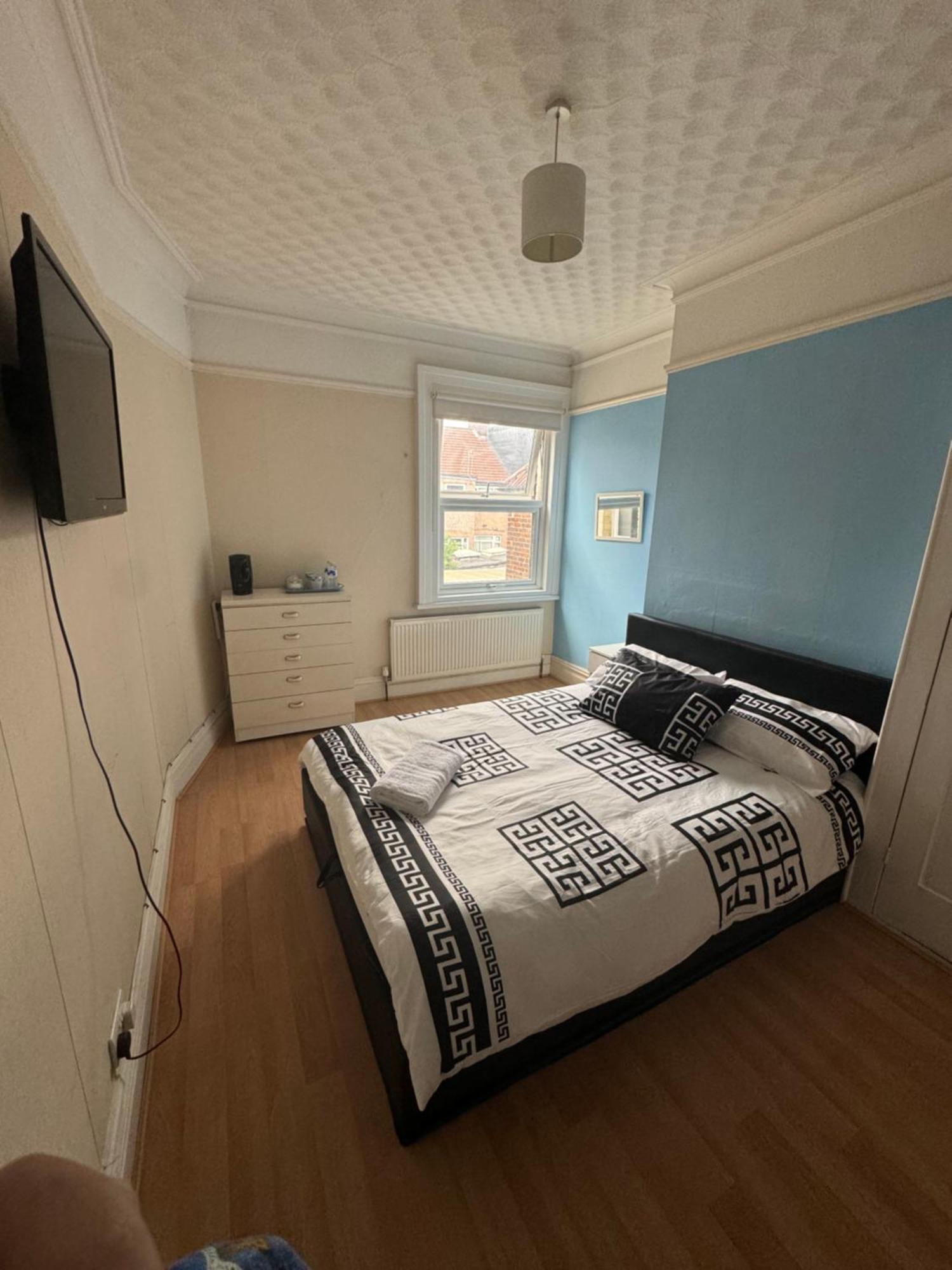 Maison d'hôtes Dreamwell Flats Londres