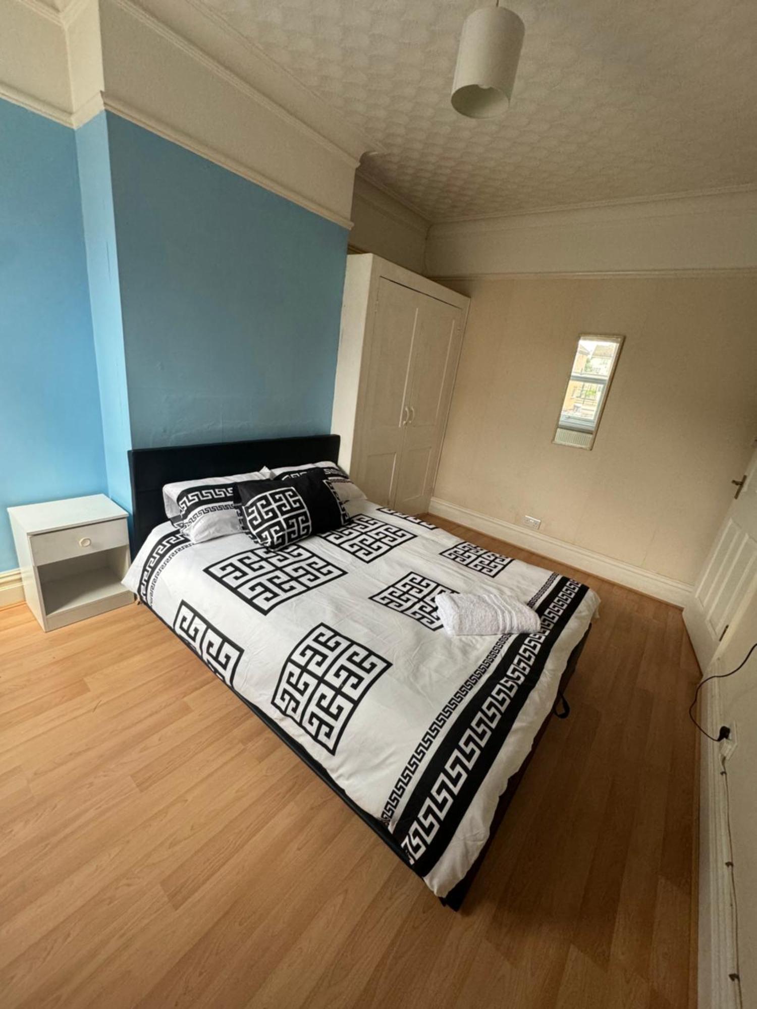 Dreamwell Flats Maison d'hôtes Londres
